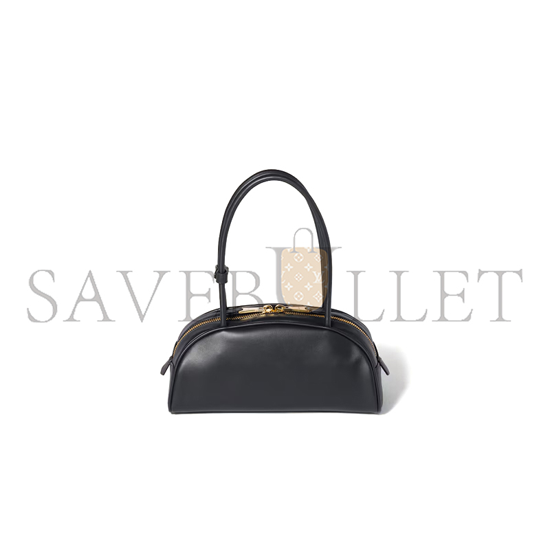 MIU MIU BEAU LEATHER BAG 5BB193 (30*13.5*13cm)